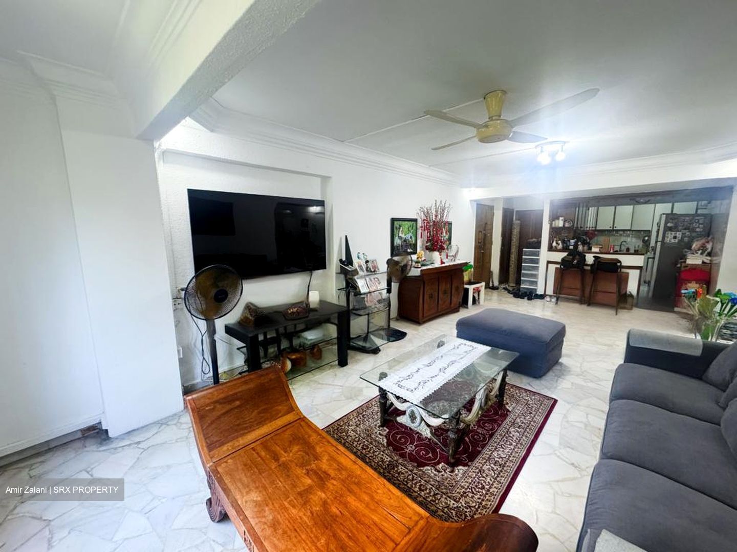 Blk 415 Commonwealth Avenue West (Clementi), HDB 5 Rooms #476712211